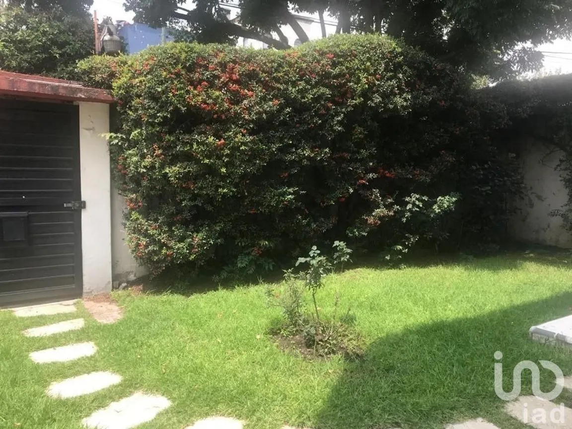 Casa en Venta en Insurgentes San Borja, Benito Juárez, Ciudad de México | NEX-232596 | iad México | Foto 2 de 11