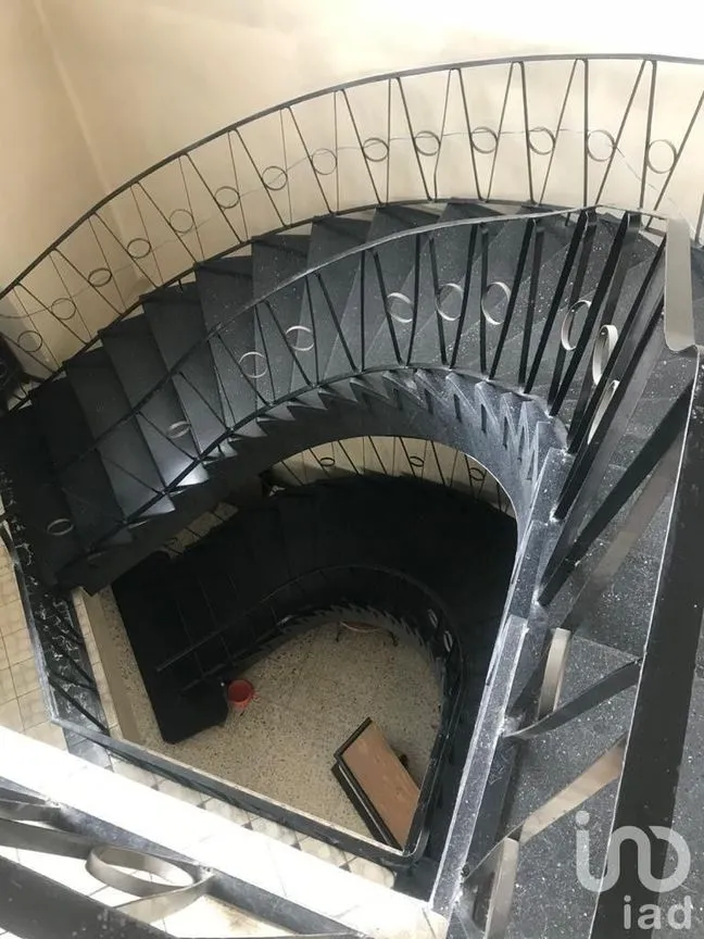 Casa en Venta en Insurgentes San Borja, Benito Juárez, Ciudad de México | NEX-232596 | iad México | Foto 4 de 11