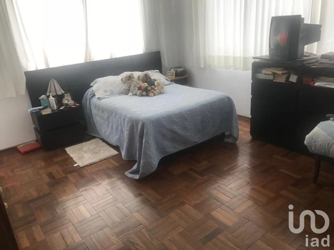 Casa en Venta en Insurgentes San Borja, Benito Juárez, Ciudad de México | NEX-232596 | iad México | Foto 10 de 11