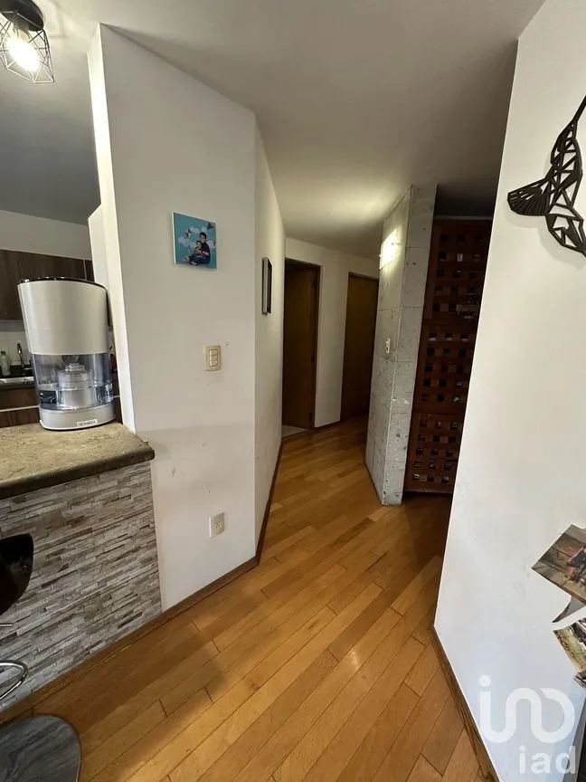 Departamento en Venta en Cuajimalpa, Cuajimalpa de Morelos, Ciudad de México | NEX-232597 | iad México | Foto 11 de 23