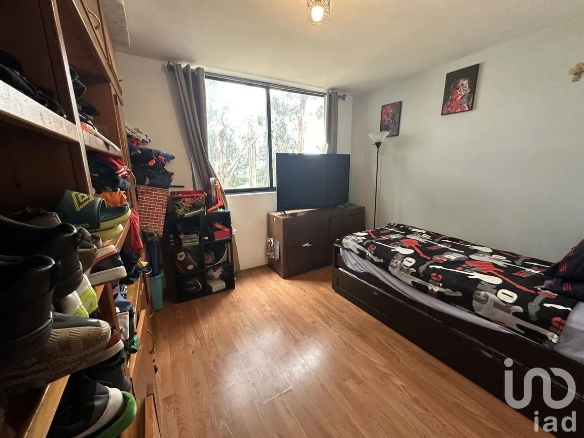 Departamento en Venta en Cuajimalpa, Cuajimalpa de Morelos, Ciudad de México | NEX-232597 | iad México | Foto 12 de 23