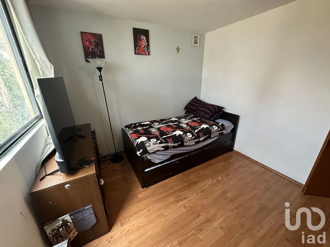 Departamento en Venta en Cuajimalpa, Cuajimalpa de Morelos, Ciudad de México | NEX-232597 | iad México | Foto 13 de 23