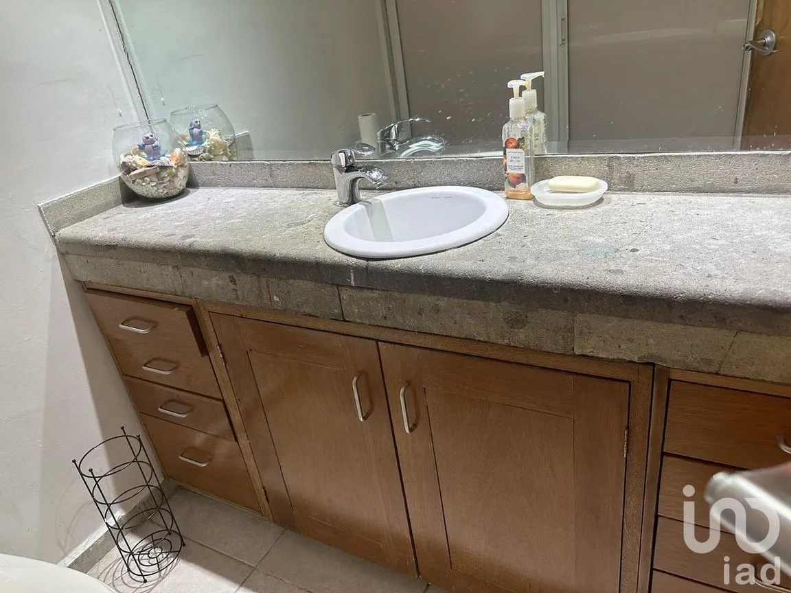 Departamento en Venta en Cuajimalpa, Cuajimalpa de Morelos, Ciudad de México | NEX-232597 | iad México | Foto 15 de 23