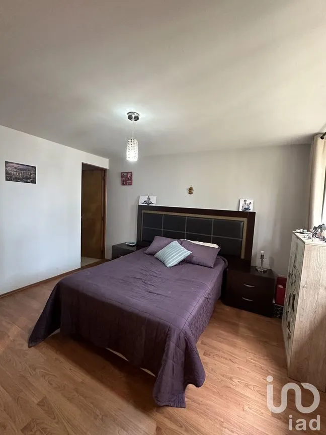 Departamento en Venta en Cuajimalpa, Cuajimalpa de Morelos, Ciudad de México | NEX-232597 | iad México | Foto 17 de 23