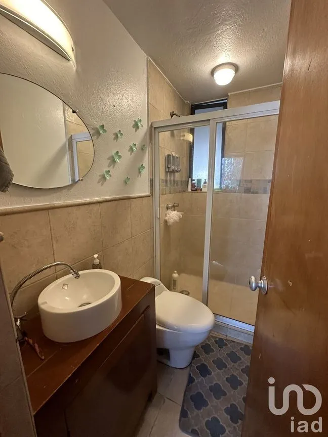 Departamento en Venta en Cuajimalpa, Cuajimalpa de Morelos, Ciudad de México | NEX-232597 | iad México | Foto 20 de 23
