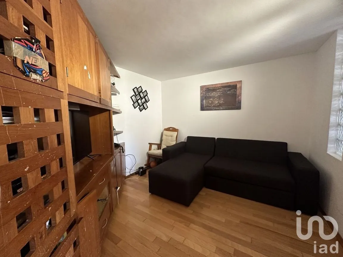 Departamento en Venta en Cuajimalpa, Cuajimalpa de Morelos, Ciudad de México | NEX-232597 | iad México | Foto 3 de 23