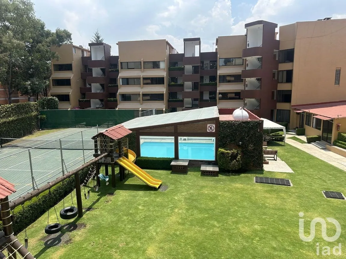 Departamento en Venta en Cuajimalpa, Cuajimalpa de Morelos, Ciudad de México | NEX-232597 | iad México | Foto 23 de 23