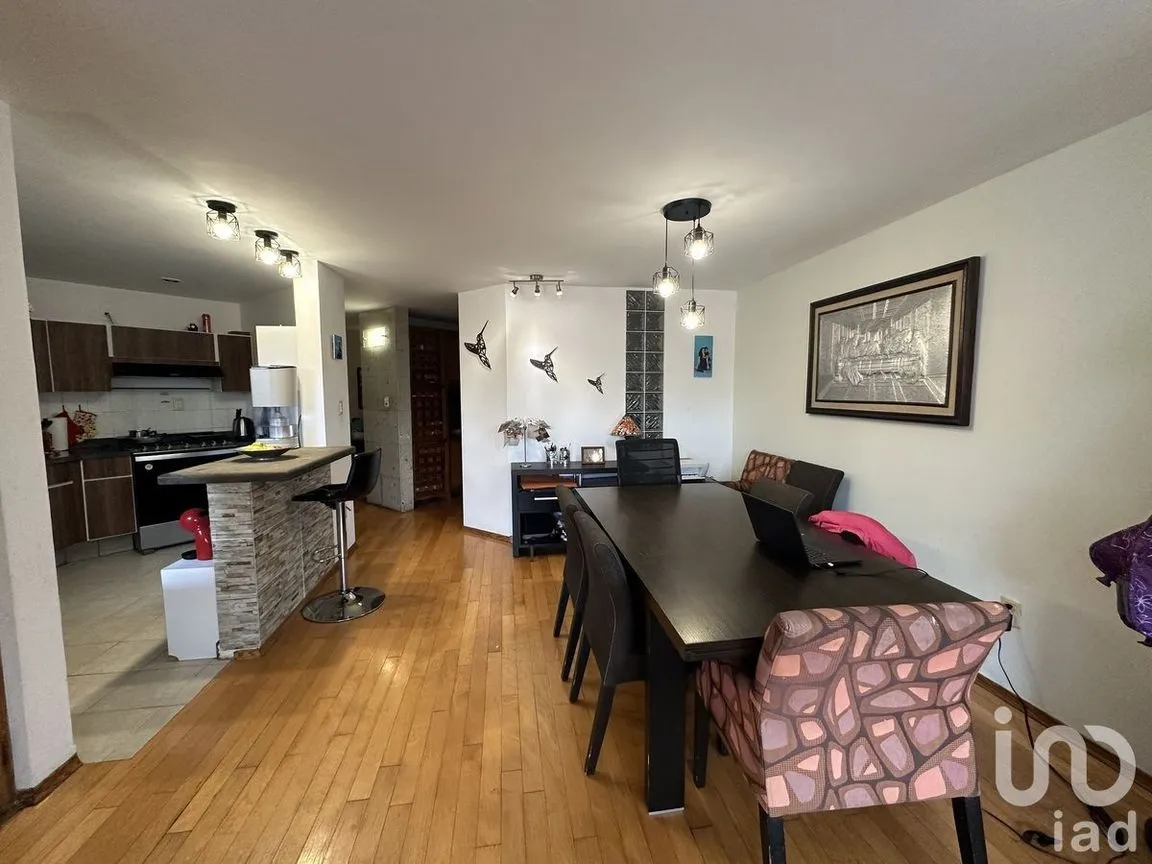 Departamento en Venta en Cuajimalpa, Cuajimalpa de Morelos, Ciudad de México | NEX-232597 | iad México | Foto 6 de 23