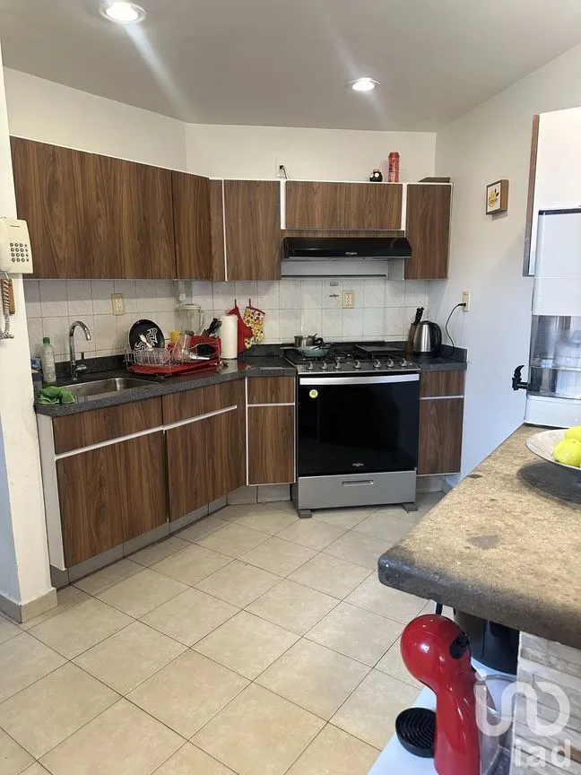 Departamento en Venta en Cuajimalpa, Cuajimalpa de Morelos, Ciudad de México | NEX-232597 | iad México | Foto 7 de 23