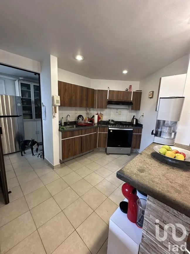 Departamento en Venta en Cuajimalpa, Cuajimalpa de Morelos, Ciudad de México | NEX-232597 | iad México | Foto 8 de 23