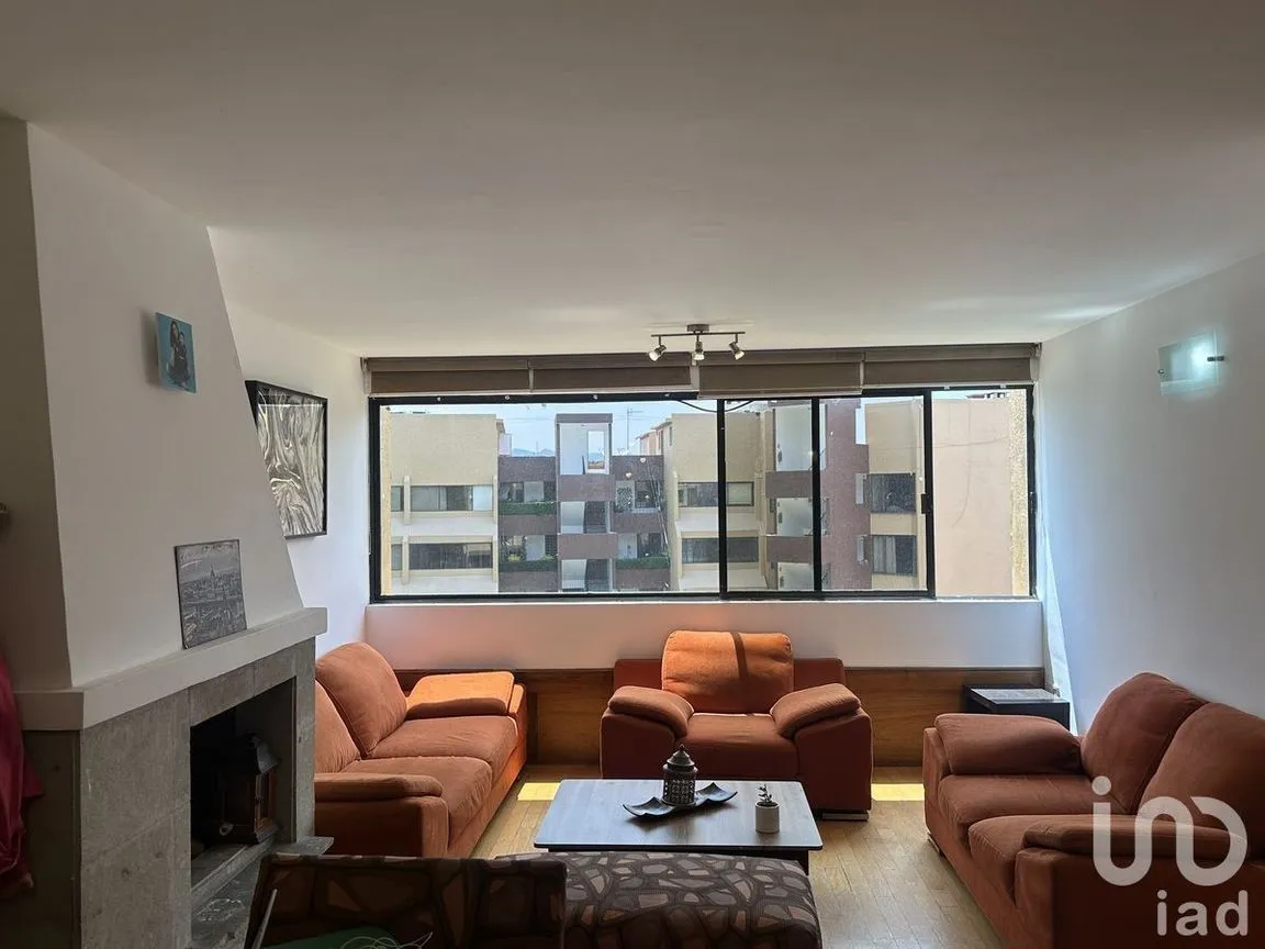 Departamento en Venta en Cuajimalpa, Cuajimalpa de Morelos, Ciudad de México | NEX-232597 | iad México | Foto 1 de 23