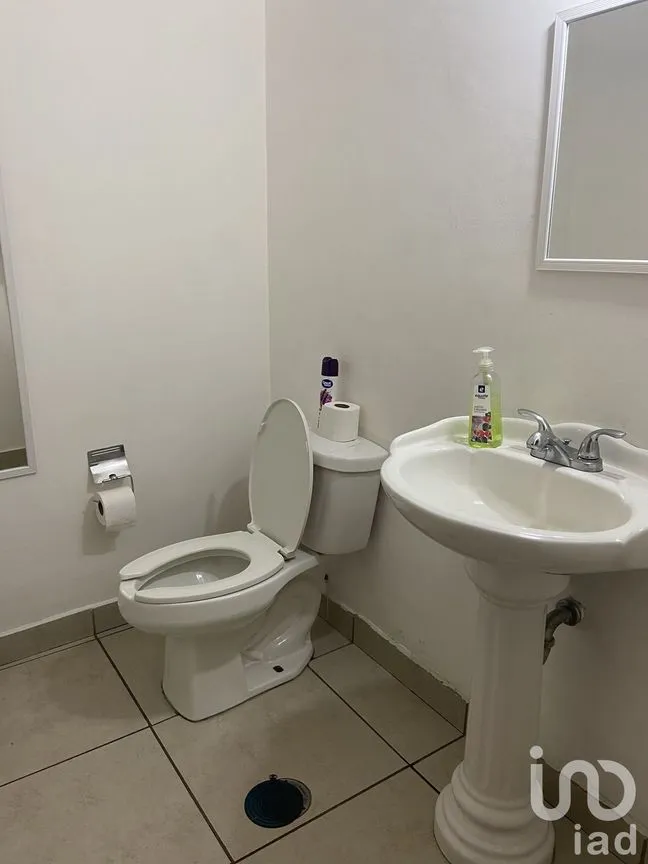 Oficina en Renta en Roma Norte, Cuauhtémoc, Ciudad de México | NEX-232598 | iad México | Foto 11 de 11