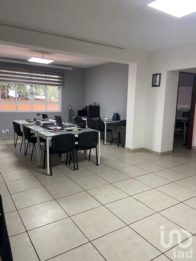 Oficina en Renta en Roma Norte, Cuauhtémoc, Ciudad de México | NEX-232598 | iad México | Foto 5 de 11