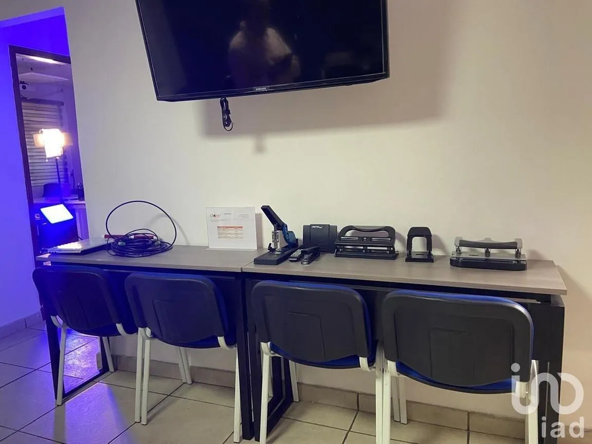 Oficina en Renta en Roma Norte, Cuauhtémoc, Ciudad de México | NEX-232598 | iad México | Foto 6 de 11