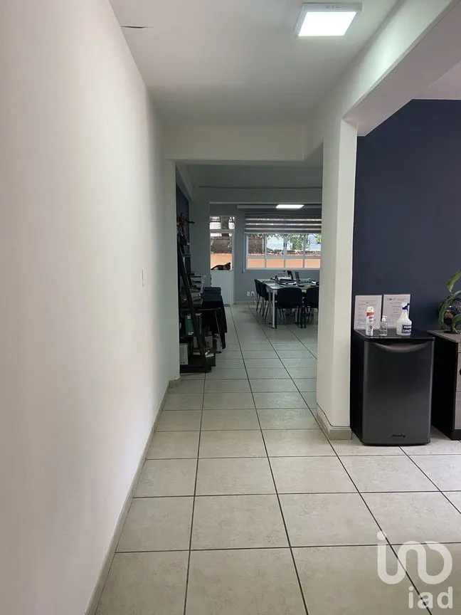 Oficina en Renta en Roma Norte, Cuauhtémoc, Ciudad de México | NEX-232598 | iad México | Foto 7 de 11
