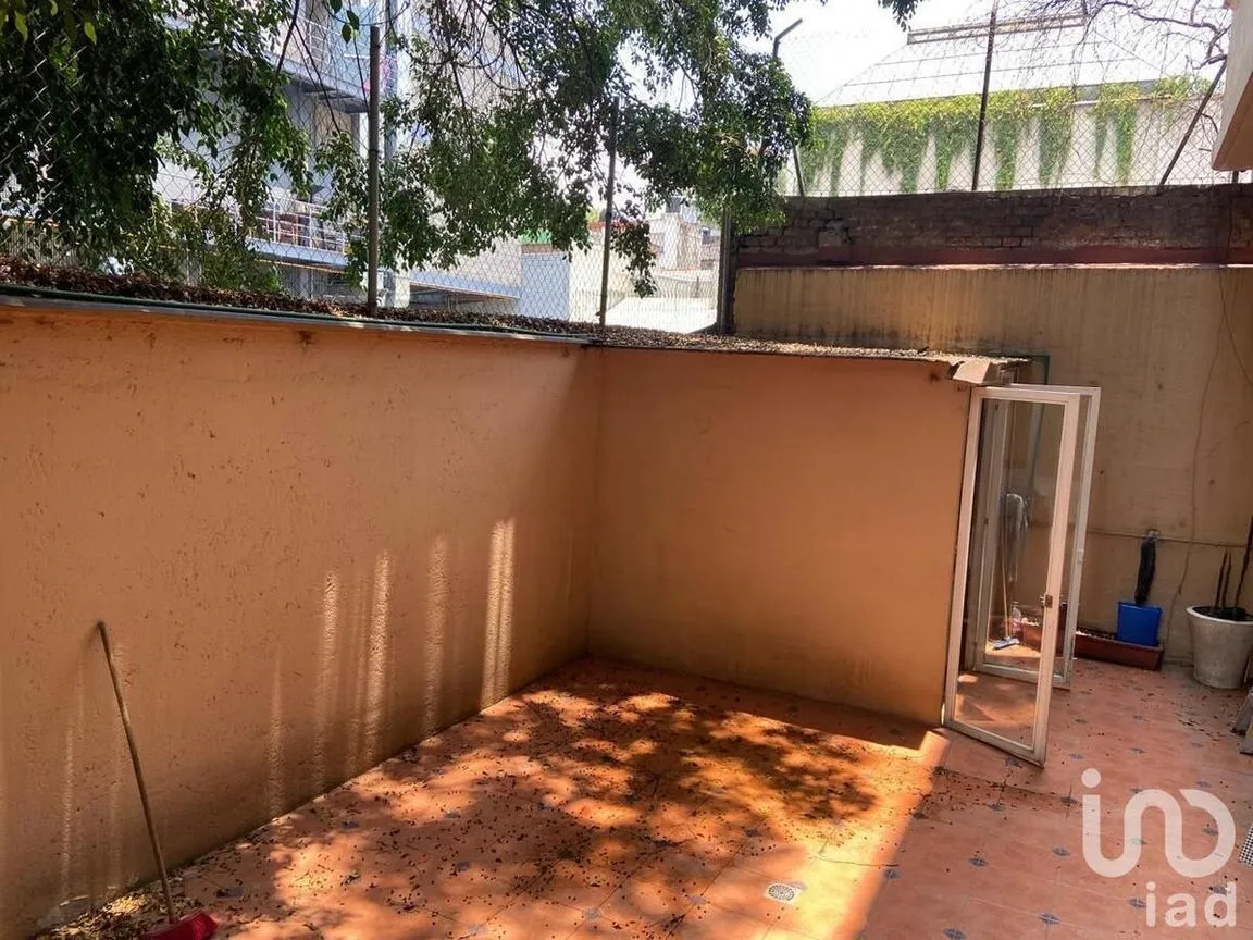 Oficina en Renta en Roma Norte, Cuauhtémoc, Ciudad de México | NEX-232598 | iad México | Foto 8 de 11