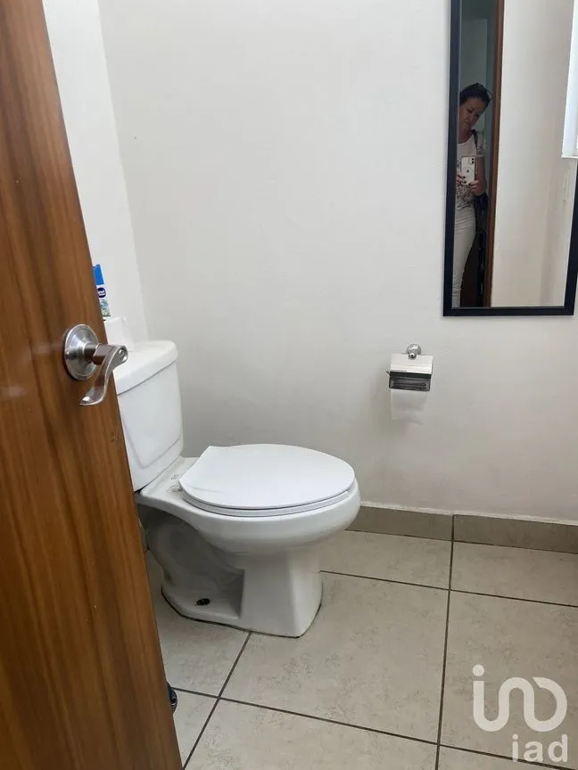 Oficina en Renta en Roma Norte, Cuauhtémoc, Ciudad de México | NEX-232598 | iad México | Foto 9 de 11