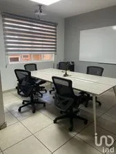 NEX-232598 - Oficina en Renta, con 180 m2 de construcción.
