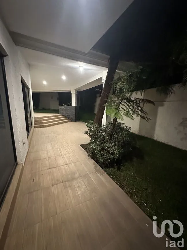 Casa en Venta en El Palomar Secc Panorámica, Tlajomulco de Zúñiga, Jalisco | NEX-232601 | iad México | Foto 21 de 28
