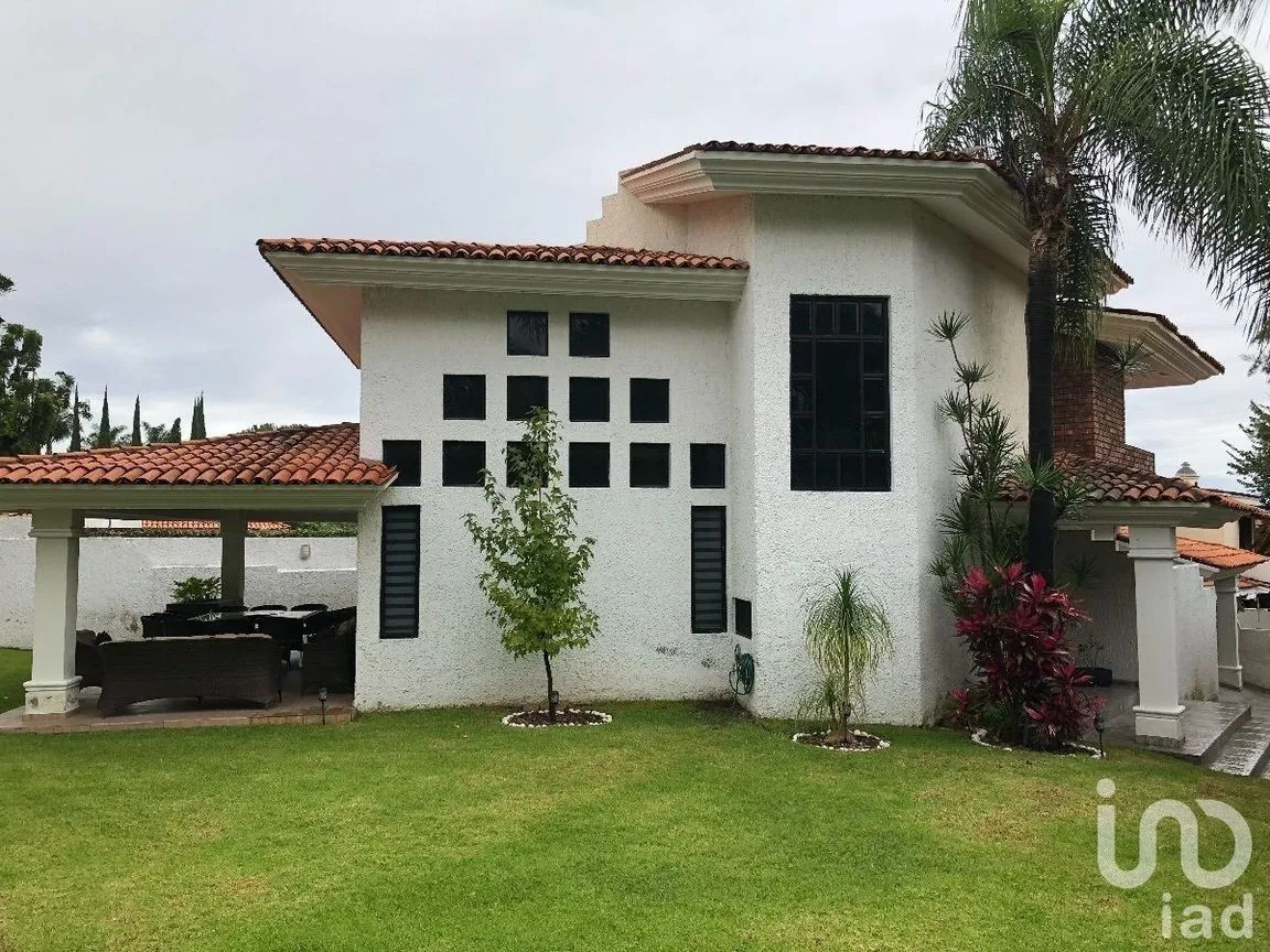 Casa en Venta en El Palomar Secc Panorámica, Tlajomulco de Zúñiga, Jalisco | NEX-232601 | iad México | Foto 22 de 28