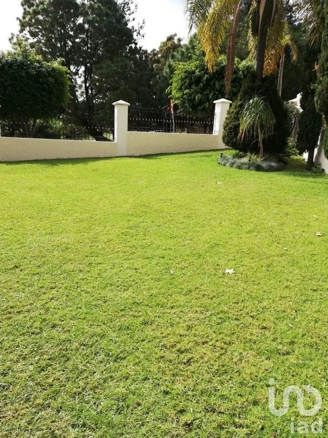 Casa en Venta en El Palomar Secc Panorámica, Tlajomulco de Zúñiga, Jalisco | NEX-232601 | iad México | Foto 23 de 28