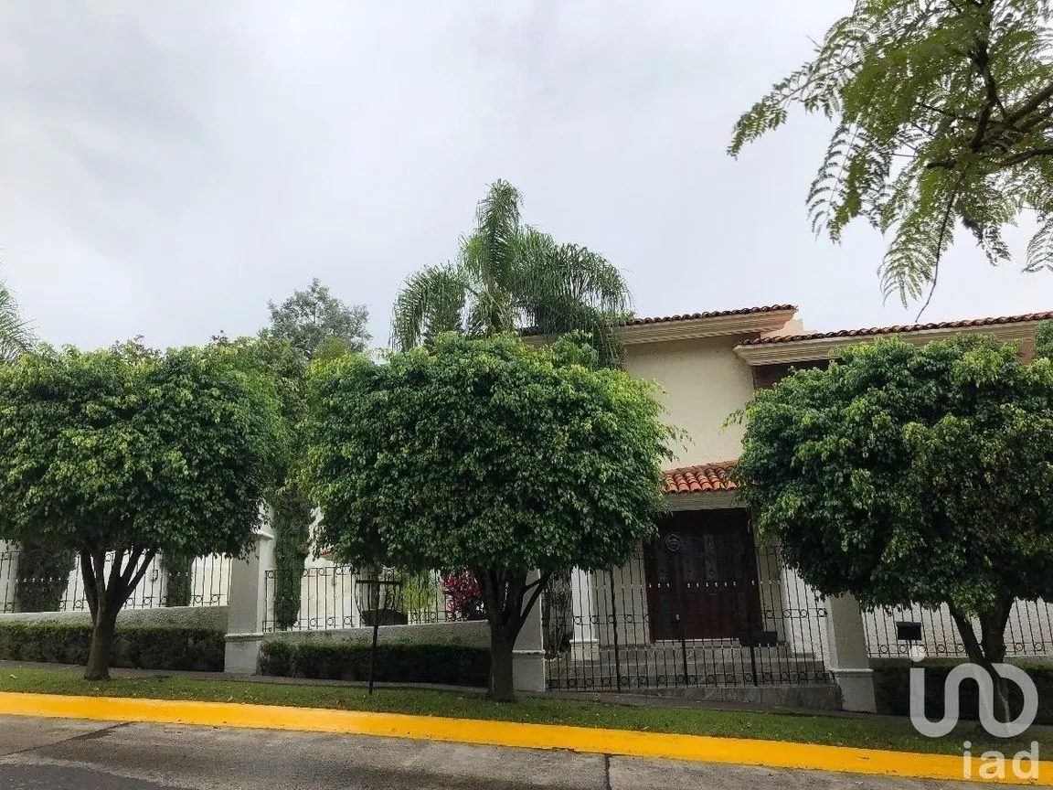 Casa en Venta en El Palomar Secc Panorámica, Tlajomulco de Zúñiga, Jalisco | NEX-232601 | iad México | Foto 26 de 28