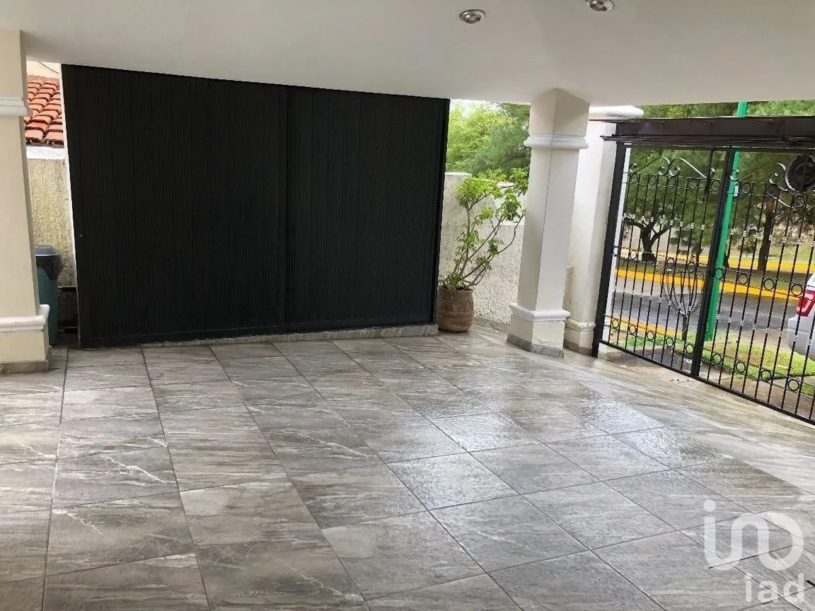 Casa en Venta en El Palomar Secc Panorámica, Tlajomulco de Zúñiga, Jalisco | NEX-232601 | iad México | Foto 27 de 28