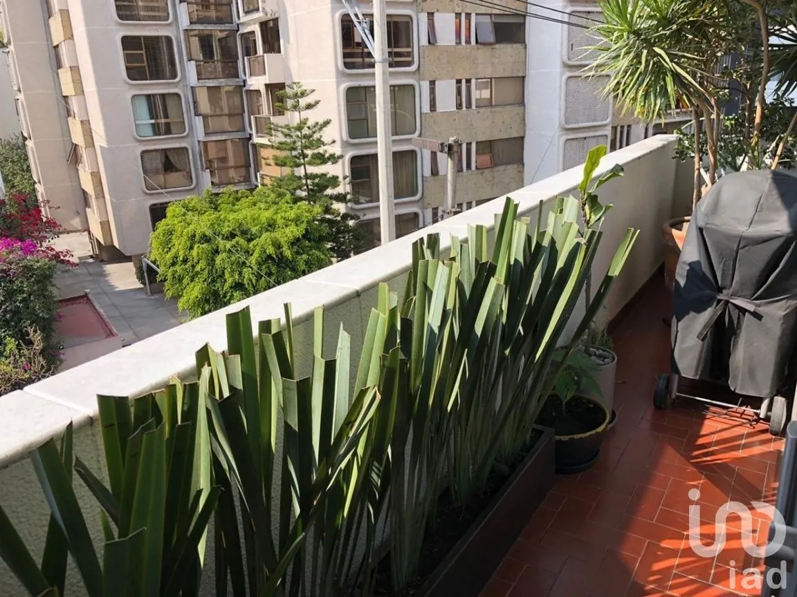 Departamento en Venta en Lomas de Chapultepec I Sección, Miguel Hidalgo, Ciudad de México | NEX-282428 | iad México | Foto 12 de 35