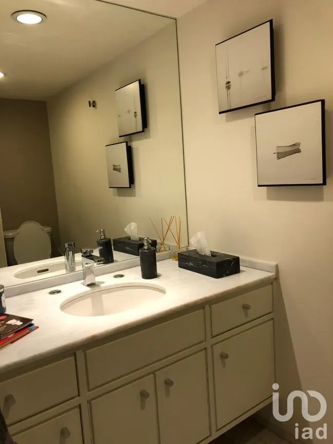 Departamento en Venta en Lomas de Chapultepec I Sección, Miguel Hidalgo, Ciudad de México | NEX-282428 | iad México | Foto 17 de 35
