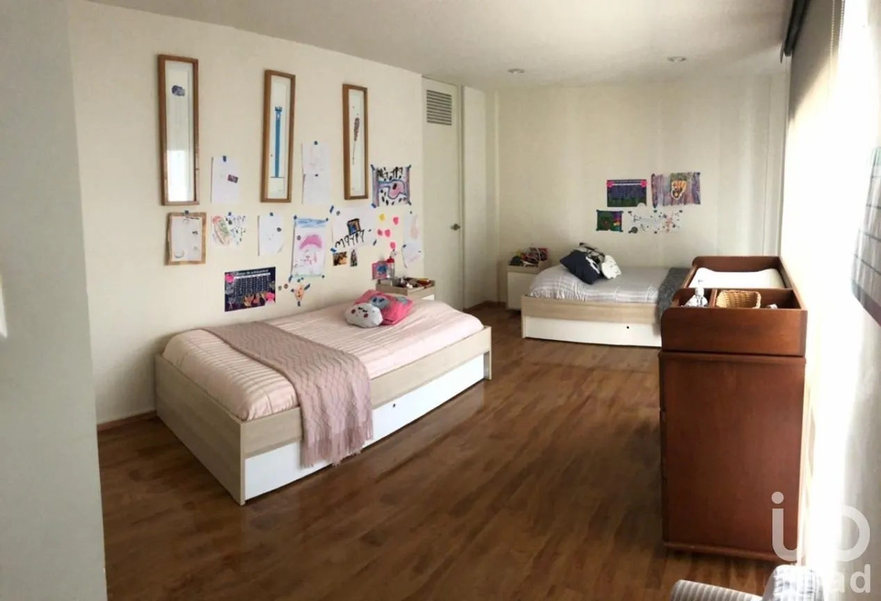 Departamento en Venta en Lomas de Chapultepec I Sección, Miguel Hidalgo, Ciudad de México | NEX-282428 | iad México | Foto 18 de 35