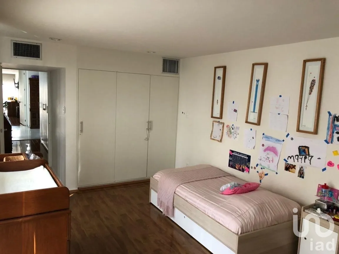 Departamento en Venta en Lomas de Chapultepec I Sección, Miguel Hidalgo, Ciudad de México | NEX-282428 | iad México | Foto 19 de 35