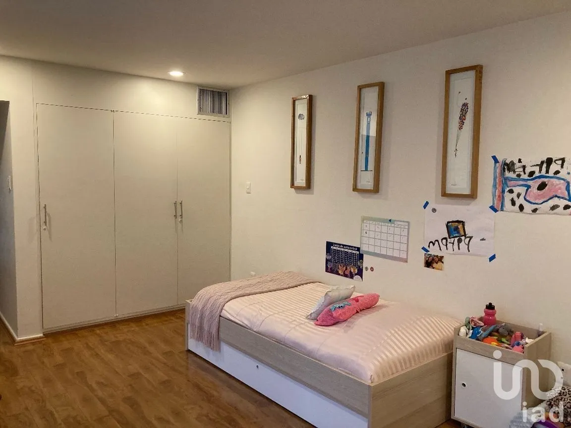 Departamento en Venta en Lomas de Chapultepec I Sección, Miguel Hidalgo, Ciudad de México | NEX-282428 | iad México | Foto 21 de 35