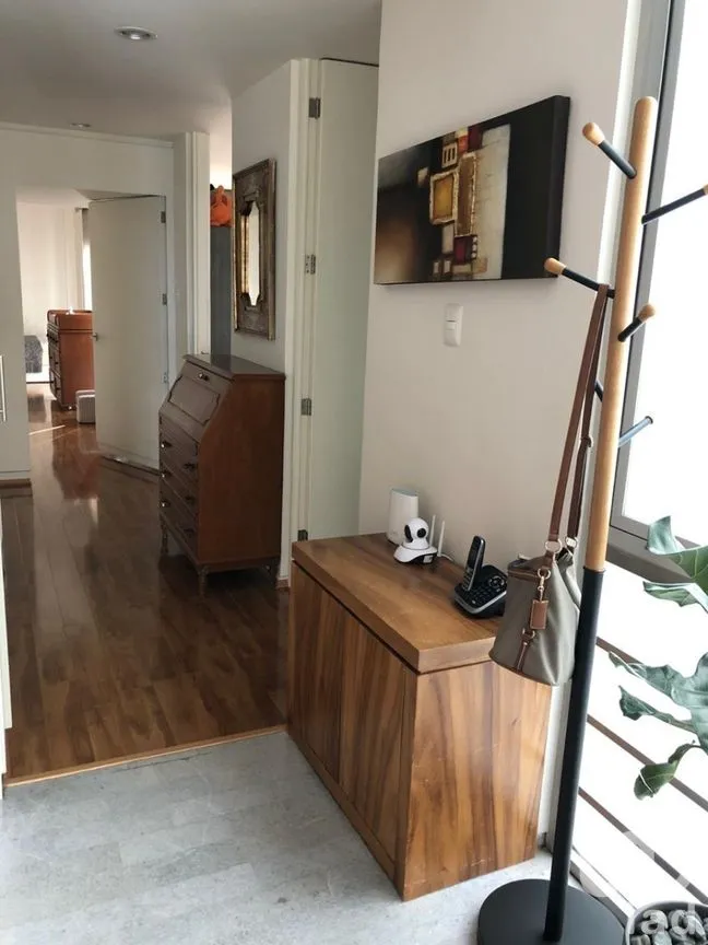 Departamento en Venta en Lomas de Chapultepec I Sección, Miguel Hidalgo, Ciudad de México | NEX-282428 | iad México | Foto 24 de 35
