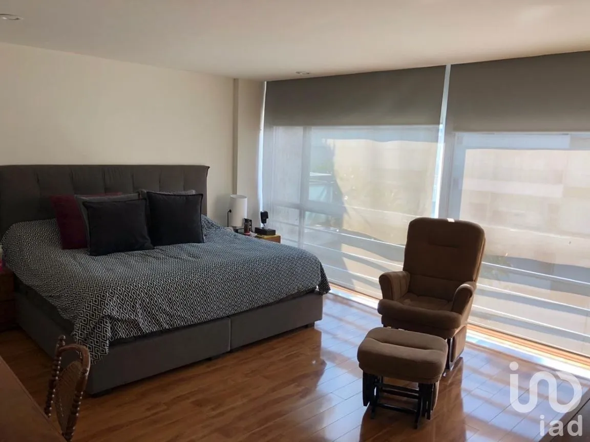 Departamento en Venta en Lomas de Chapultepec I Sección, Miguel Hidalgo, Ciudad de México | NEX-282428 | iad México | Foto 26 de 35