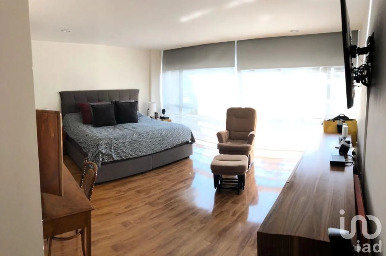 Departamento en Venta en Lomas de Chapultepec I Sección, Miguel Hidalgo, Ciudad de México | NEX-282428 | iad México | Foto 27 de 35