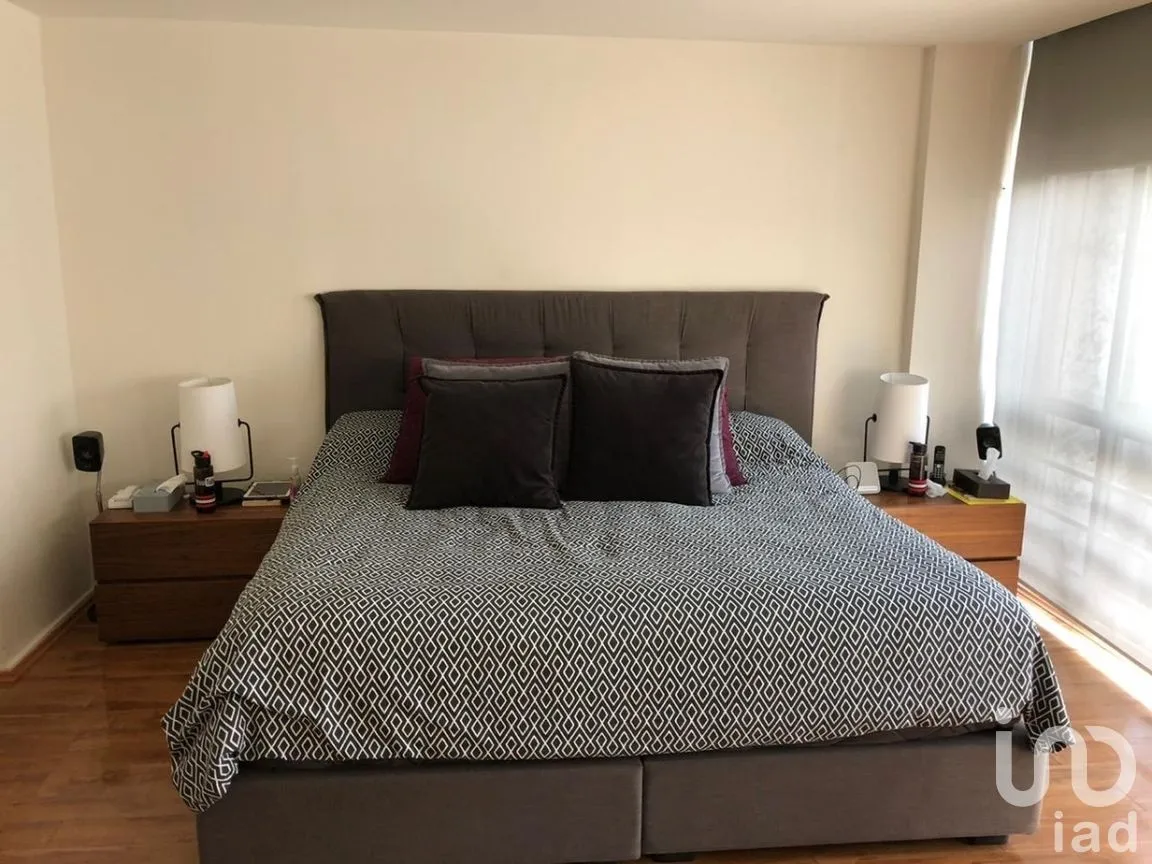 Departamento en Venta en Lomas de Chapultepec I Sección, Miguel Hidalgo, Ciudad de México | NEX-282428 | iad México | Foto 28 de 35