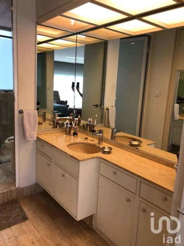 Departamento en Venta en Lomas de Chapultepec I Sección, Miguel Hidalgo, Ciudad de México | NEX-282428 | iad México | Foto 29 de 35