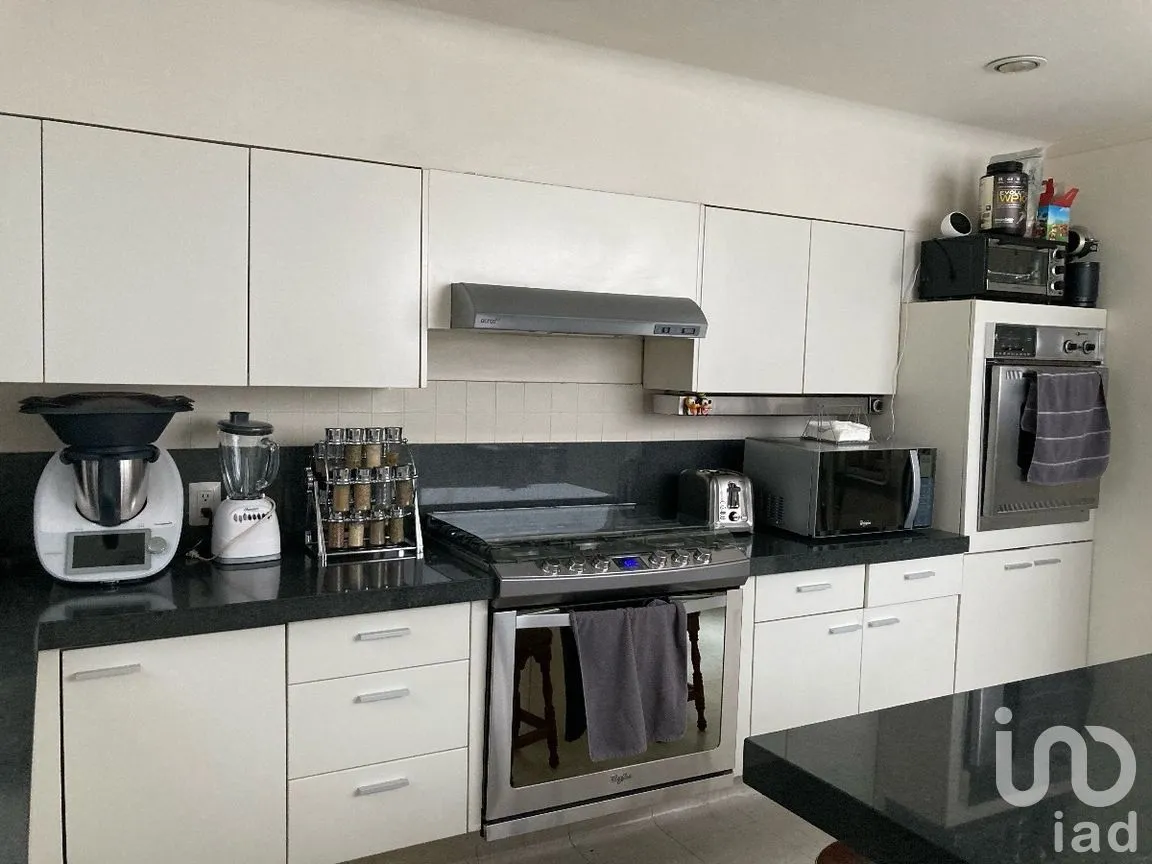 Departamento en Venta en Lomas de Chapultepec I Sección, Miguel Hidalgo, Ciudad de México | NEX-282428 | iad México | Foto 31 de 35