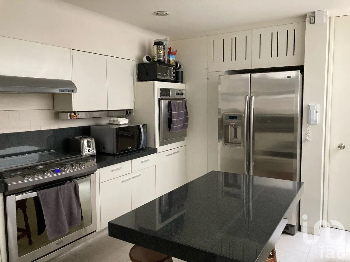 Departamento en Venta en Lomas de Chapultepec I Sección, Miguel Hidalgo, Ciudad de México | NEX-282428 | iad México | Foto 32 de 35