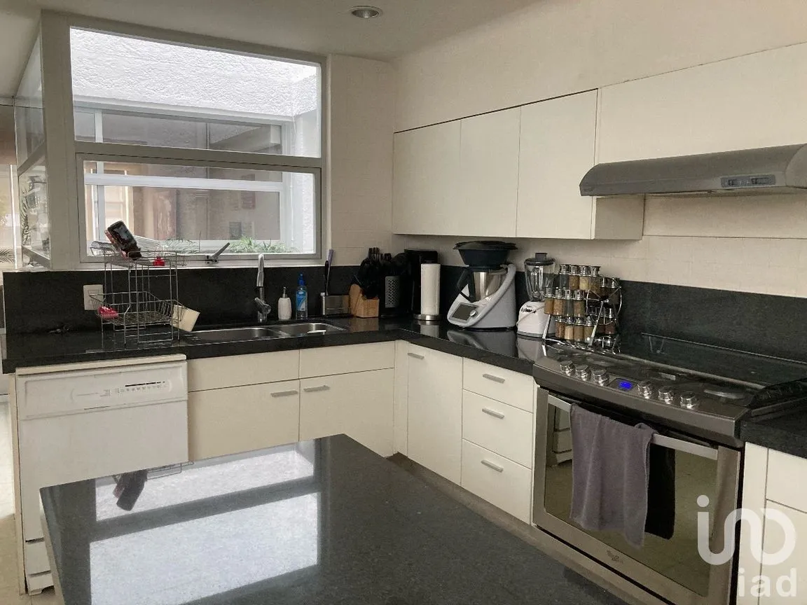 Departamento en Venta en Lomas de Chapultepec I Sección, Miguel Hidalgo, Ciudad de México | NEX-282428 | iad México | Foto 33 de 35