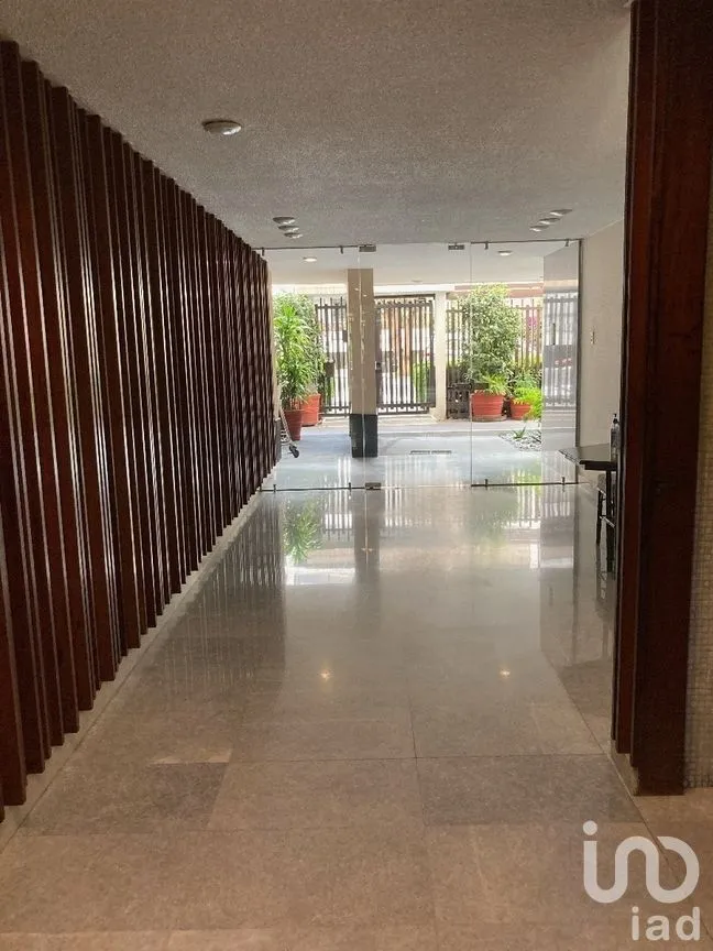 Departamento en Venta en Lomas de Chapultepec I Sección, Miguel Hidalgo, Ciudad de México | NEX-282428 | iad México | Foto 34 de 35