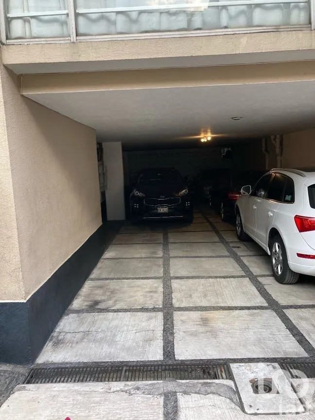 Departamento en Venta en Lomas de Chapultepec I Sección, Miguel Hidalgo, Ciudad de México | NEX-282428 | iad México | Foto 35 de 35