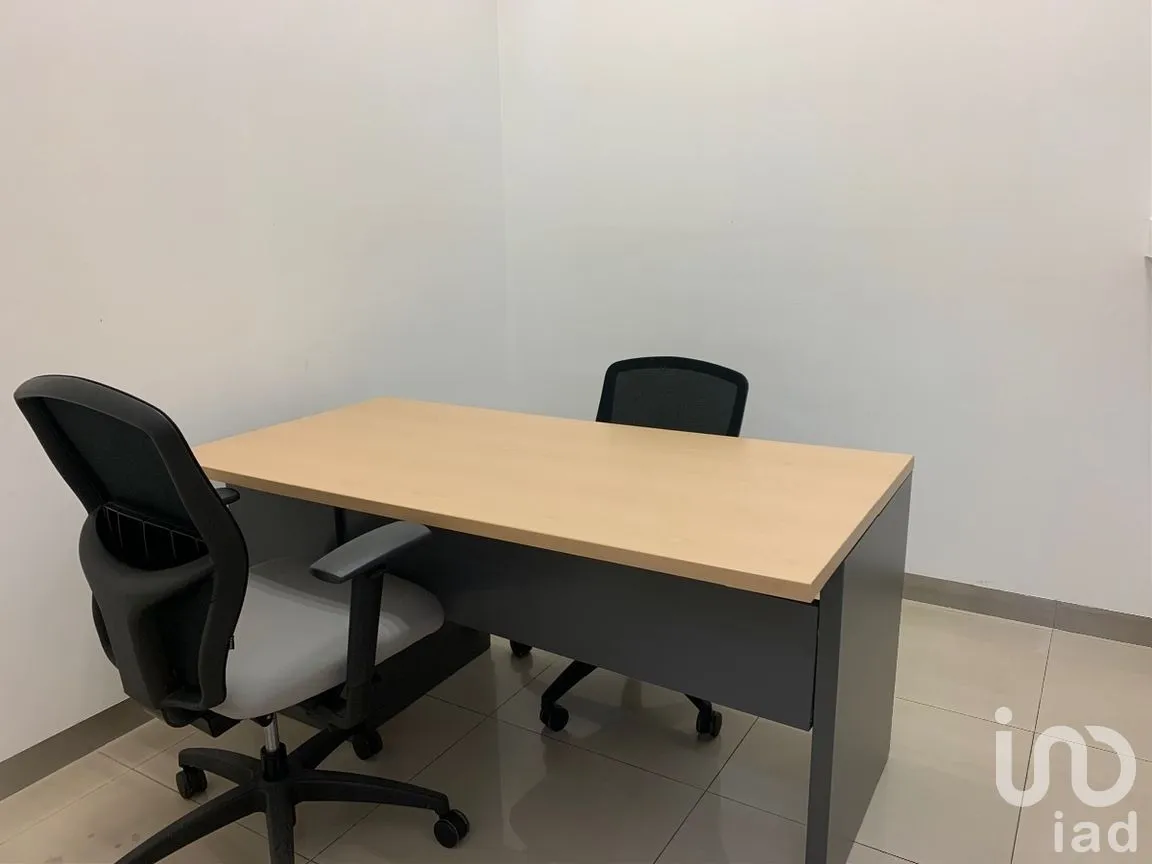 Oficina en Venta en Santa Fe Cuajimalpa, Cuajimalpa de Morelos, Ciudad de México | NEX-282429 | iad México | Foto 11 de 21