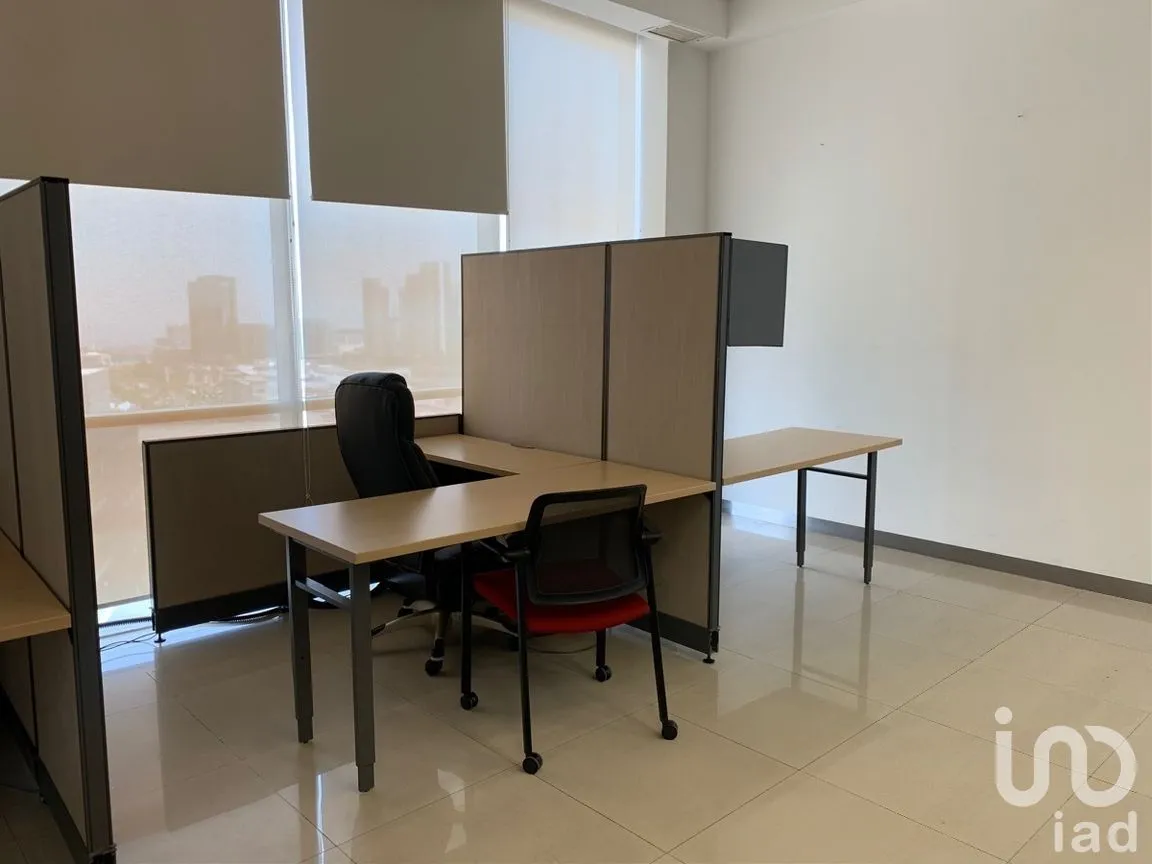 Oficina en Venta en Santa Fe Cuajimalpa, Cuajimalpa de Morelos, Ciudad de México | NEX-282429 | iad México | Foto 12 de 21