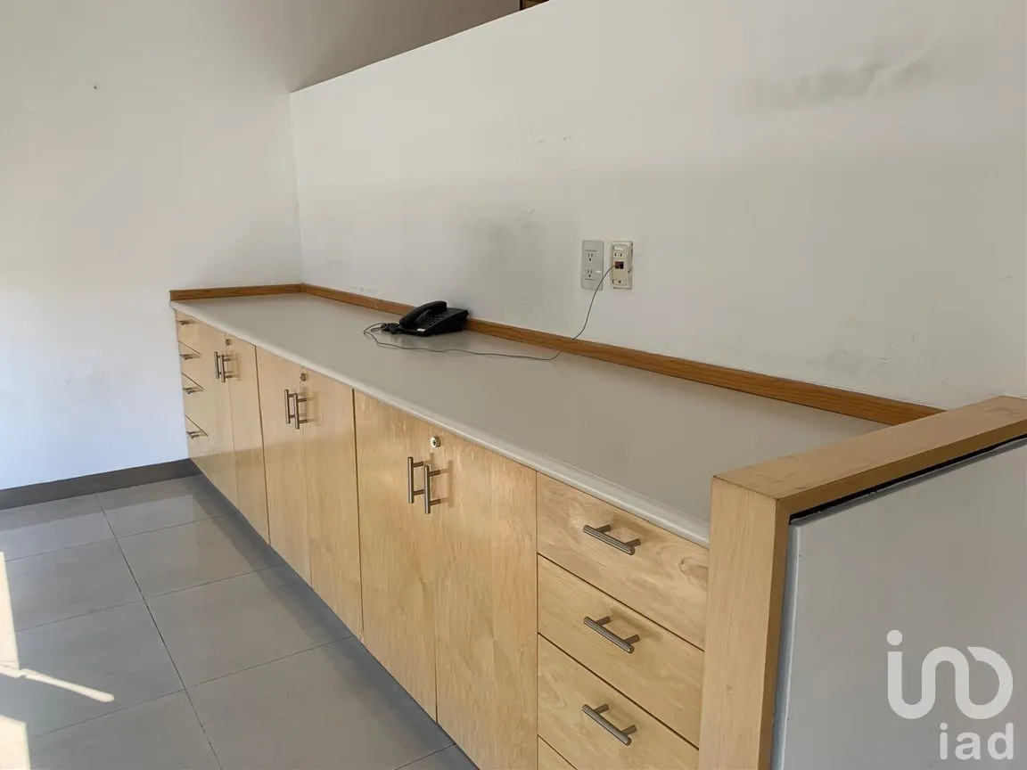 Oficina en Venta en Santa Fe Cuajimalpa, Cuajimalpa de Morelos, Ciudad de México | NEX-282429 | iad México | Foto 13 de 21