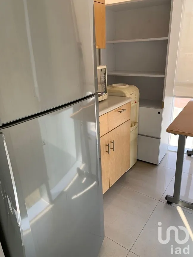 Oficina en Venta en Santa Fe Cuajimalpa, Cuajimalpa de Morelos, Ciudad de México | NEX-282429 | iad México | Foto 14 de 21