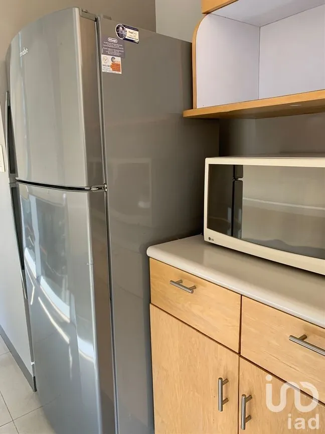 Oficina en Venta en Santa Fe Cuajimalpa, Cuajimalpa de Morelos, Ciudad de México | NEX-282429 | iad México | Foto 15 de 21
