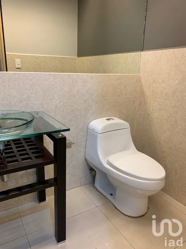 Oficina en Venta en Santa Fe Cuajimalpa, Cuajimalpa de Morelos, Ciudad de México | NEX-282429 | iad México | Foto 16 de 21