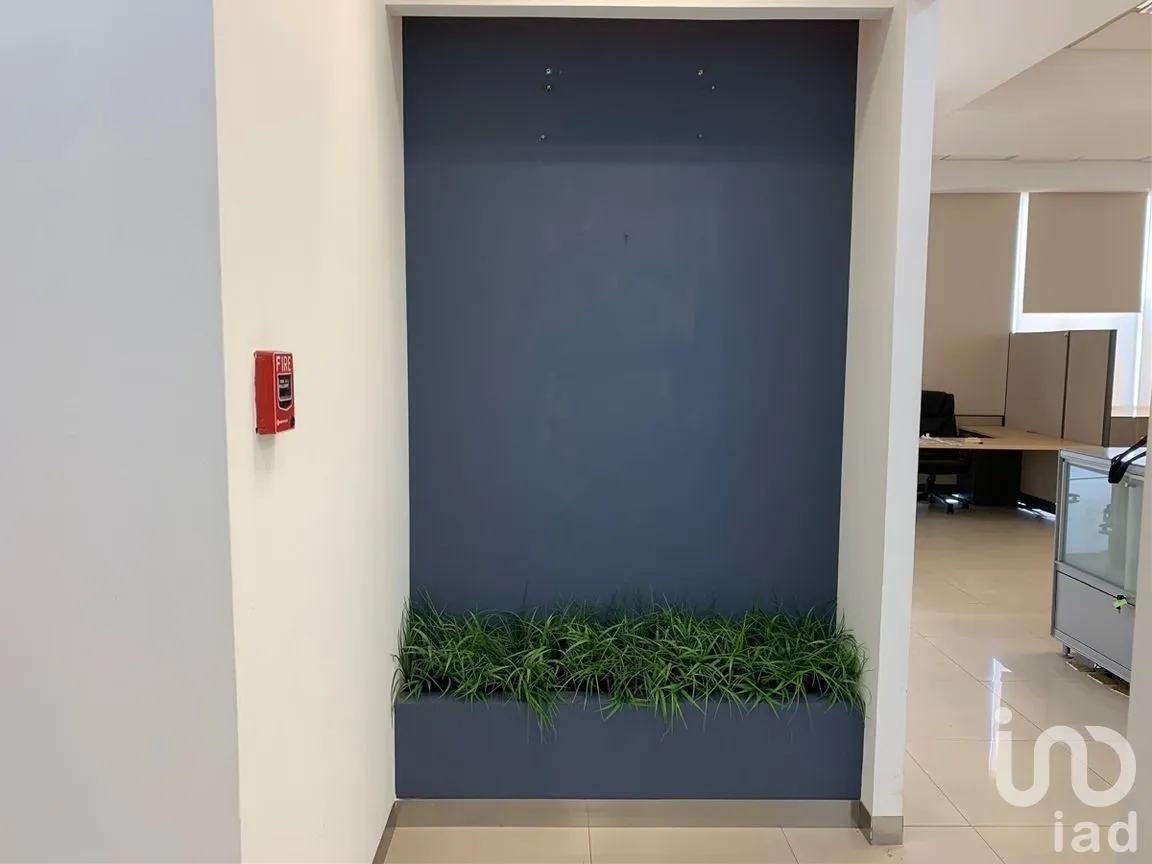 Oficina en Venta en Santa Fe Cuajimalpa, Cuajimalpa de Morelos, Ciudad de México | NEX-282429 | iad México | Foto 18 de 21