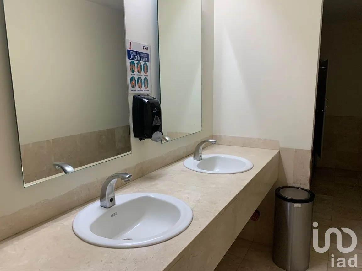 Oficina en Venta en Santa Fe Cuajimalpa, Cuajimalpa de Morelos, Ciudad de México | NEX-282429 | iad México | Foto 19 de 21